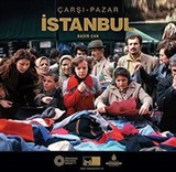 Çarşı-Pazar İstanbul