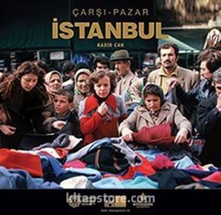 Çarşı-Pazar İstanbul