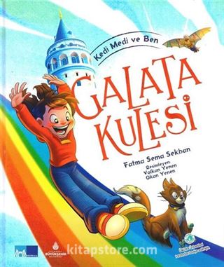 Galata Kulesi