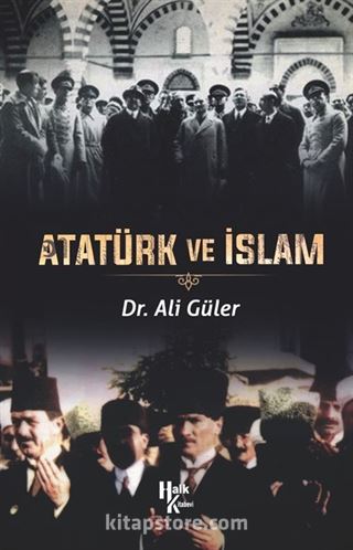 Atatürk ve İslam