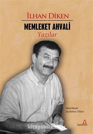 Memleket Ahvali