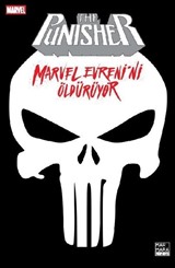 The Punisher Marvel Evrenini Öldürüyor