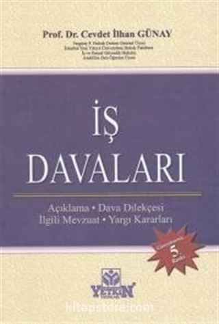 İş Davaları