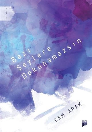 Bazı Şeylere Dokunamazsın