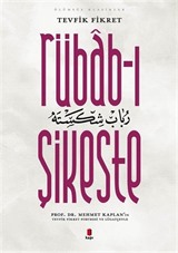 Rübab-ı Şikeste