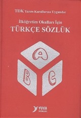 İlköğretim Okulları İçin Türkçe Sözlük