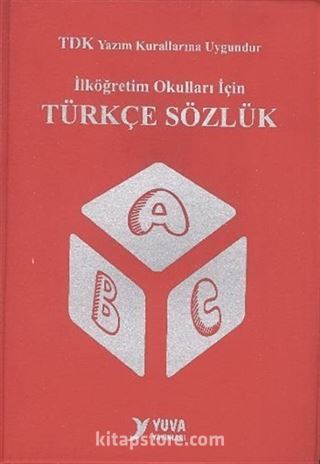 İlköğretim Okulları İçin Türkçe Sözlük