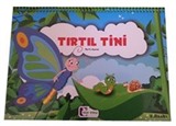 Tırtıl Tini