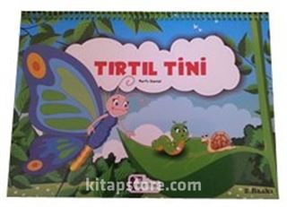 Tırtıl Tini