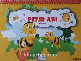 Pıtır Arı