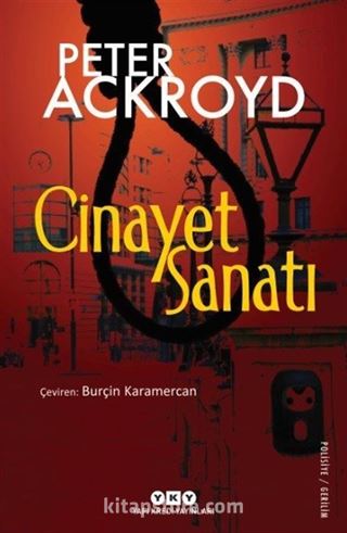 Cinayet Sanatı