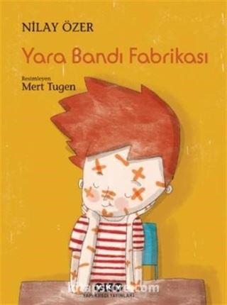 Yara Bandı Fabrikası