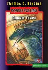 Canavar Yuvası / Korku Kulübü 12