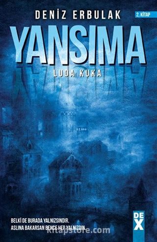 Yansıma 2 / Luda Kuka