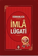 Osmanlıca İmla Lügati