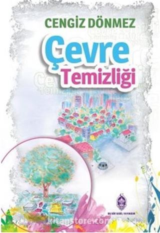 Çevre Temizliği (Renkli Baskı)