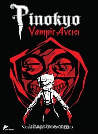 Vampir Avcısı Pinokyo 1