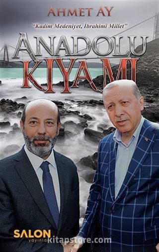 Anadolu Kıyamı