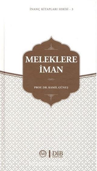 Meleklere İman