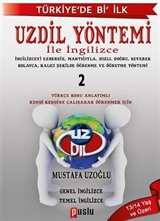 Uzdil Yöntemi İle Ezbersiz Mantığı İle İngilizce 2