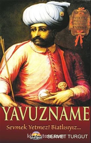 Yavuzname