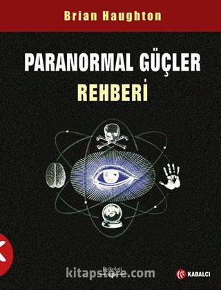 Paranormal Güçler Rehberi