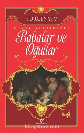 Babalar ve Oğullar