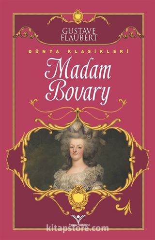 Madam Bovary