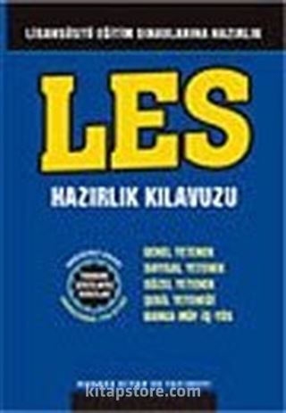 Les Hazırlık Kılavuzu