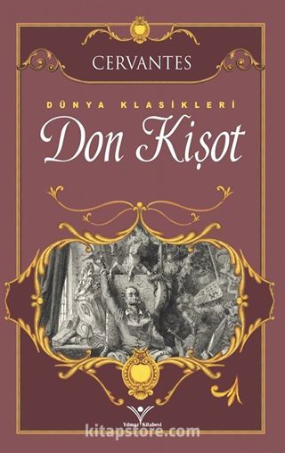 Don Kişot