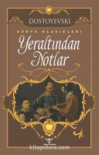 Yeraltından Notlar