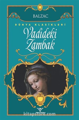 Vadideki Zambak