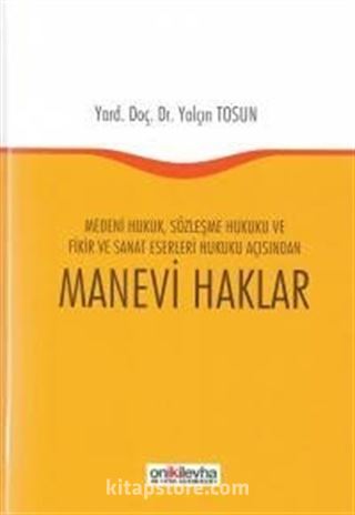 Manevi Haklar