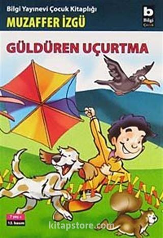 Güldüren Uçurtma