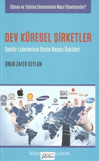 Dev Küresel Şirketler