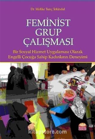 Feminist Grup Çalışması