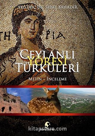 Ceylanlı Yöresi Türküleri