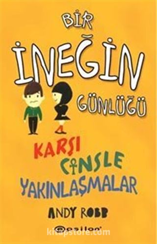 Bir İneğin Günlüğü