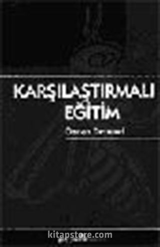 Karşılaştırmalı Eğitim