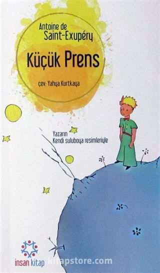 Küçük Prens