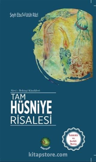 Tam Hüsniye Risalesi