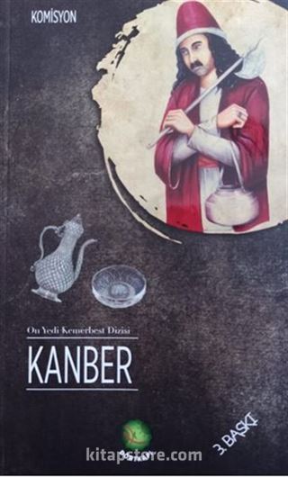 Kanber