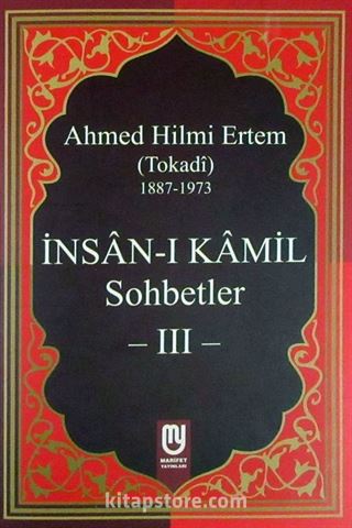 İnsan-ı Kamil Sohbetler 3