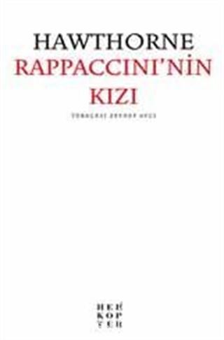 Rappaccini'nin Kızı