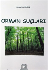 Orman Suçları