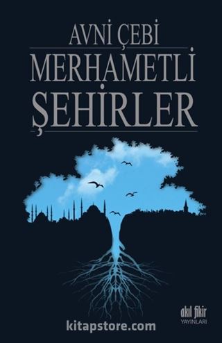 Merhametli Şehirler