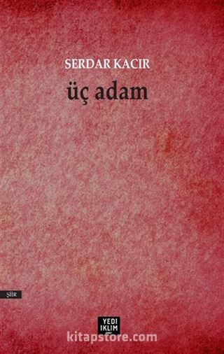 Üç Adam