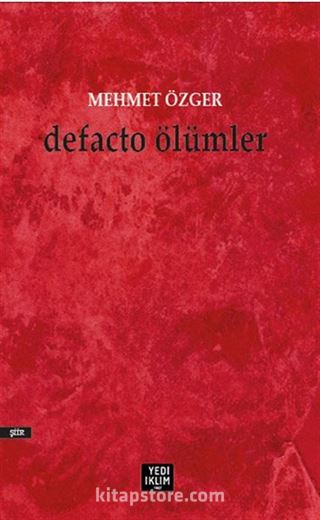 Defacto Ölümler