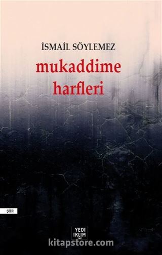 Mukaddime Harfleri