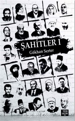 Şahitler 1